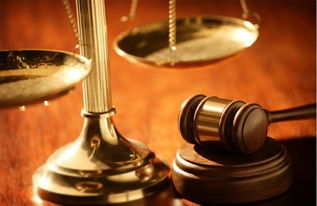 不懂法，等于游走在法律邊緣