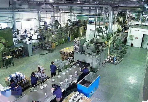 工廠車間環(huán)保工程管理手冊(cè)